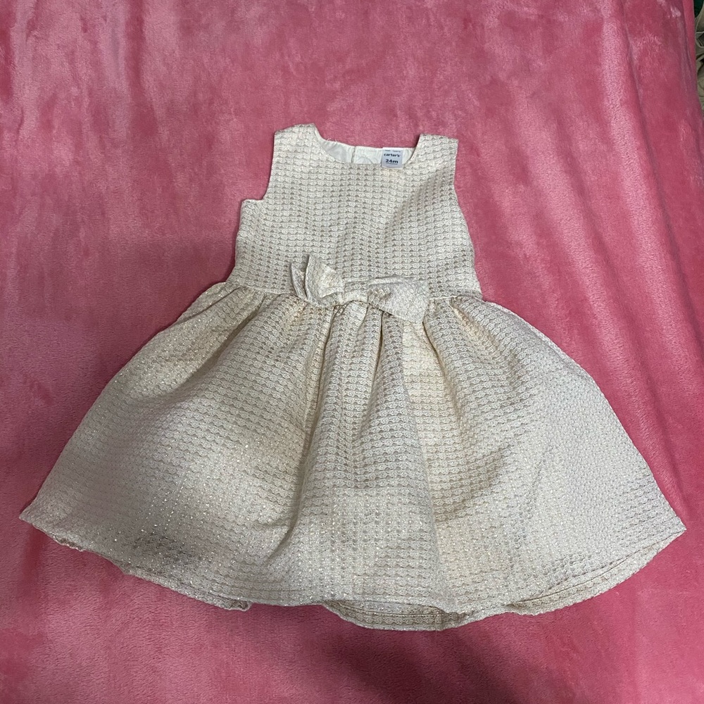 24M dress